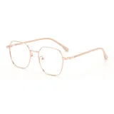 Розово-золотая рамка [M90050-C5]