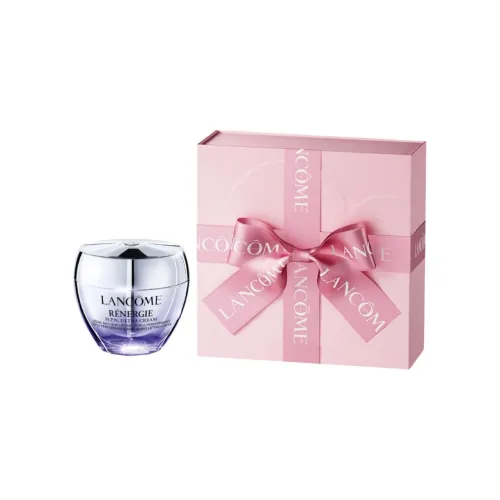 LANKOU Ограниченное издание Юность Revival Подарочная коробка Лицо Крем Увлажняющий и Гидратирующий 50мл 75мл