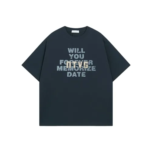 GENTLE MONSTER Женские T-рубашки