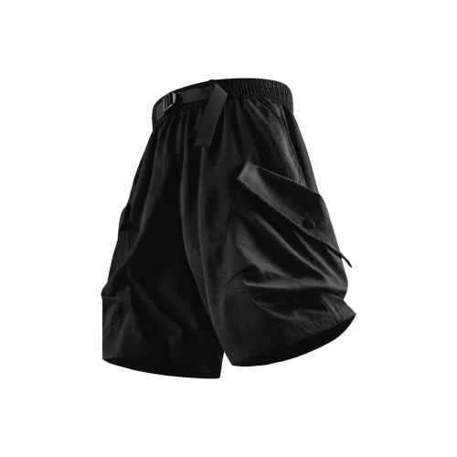 KAIPAINEN Унисекс Шорты карго