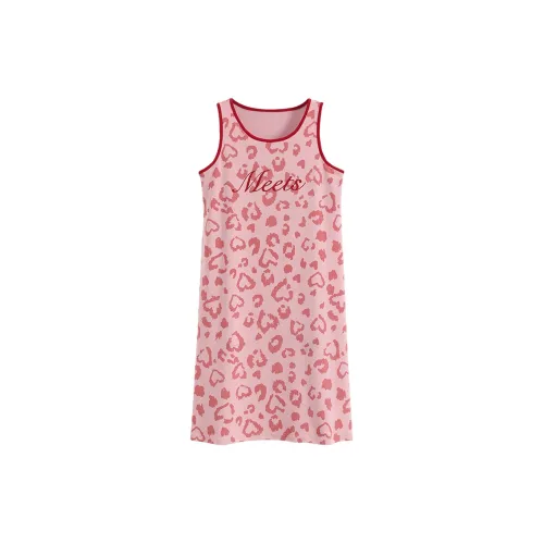 Mulong Family Ночная сорочка Женская