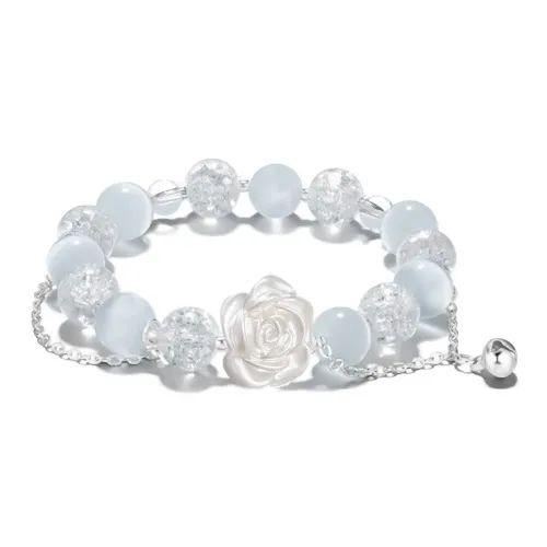 Inkopper Стекло Браслеты Женские