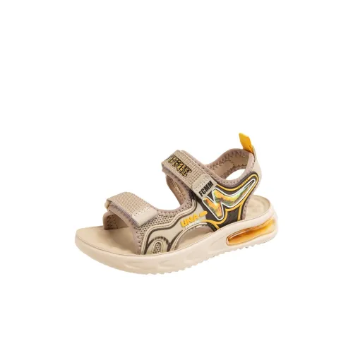FCMM Детские сандалии Low Top Kids