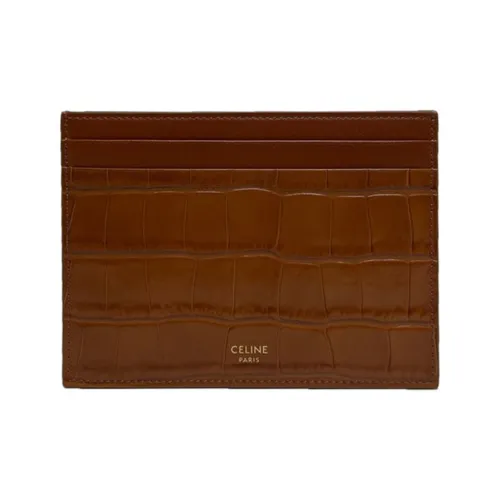 CELINE Женские обложки для карт
