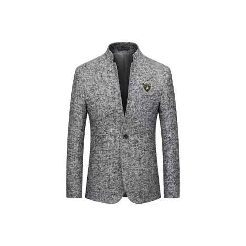 AUTOMOBILI LAMBORGHINI Бизнес-костюм унисекс