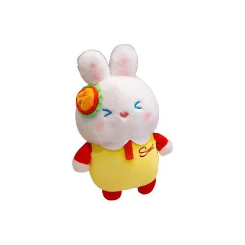 Bitter Purchase Adorable Кролик Куклы Подвеска Плюшевая кукла 12см 25см 40см 60см Высота