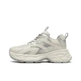 Бежевый [Большой, сетка, дышащий, версия] - Рекомендуется выбрать на один размер больше