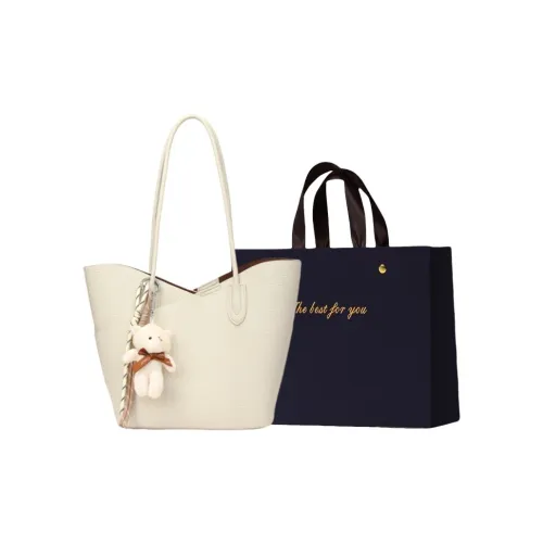 ZUONU ПУ (полиуретан) Тоут Сумка Сумка для покупок Сумка на плечо Женская Многоцветная