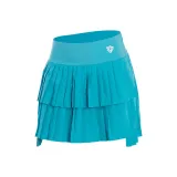 Озерно-синий