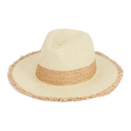 Cgediao Папирусные шляпы с защитой от солнца для женщин