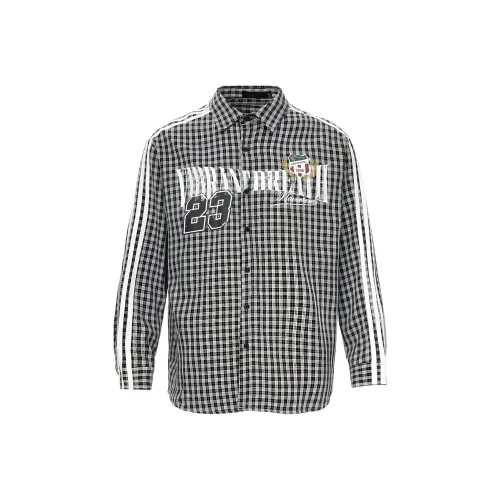 GM Женские Рубашки