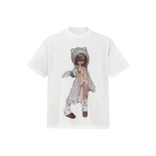 GM Женские футболки