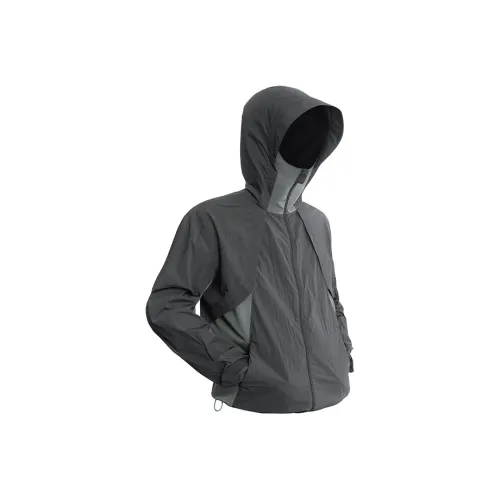 SOCKKEY Одежда с защитой от солнца Унисекс