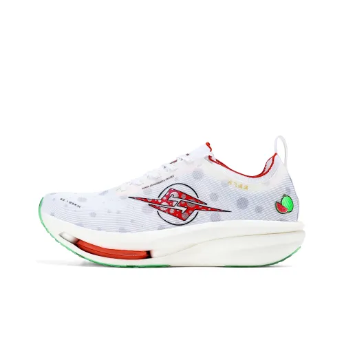 MAIFEIXING Беговые кроссовки с низким верхом, унисекс