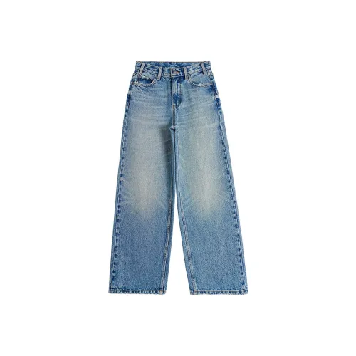 TOBOGGAN Женские джинсы