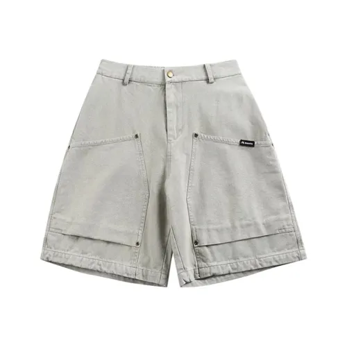 GEOGRE ALEX Мужские Джинсовые Шорты