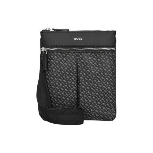 Hugo Boss Crossbody Bags Унисекс