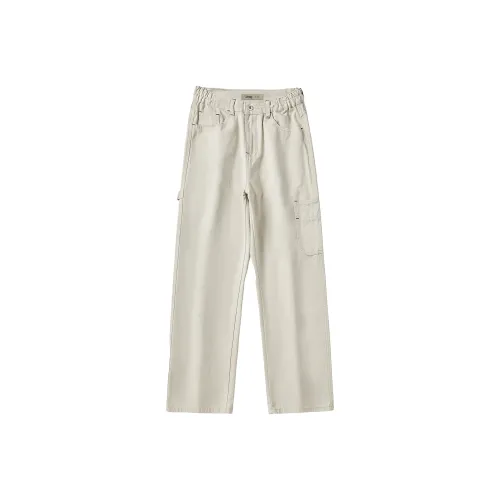 JEEP Wrangler Повседневные брюки Унисекс