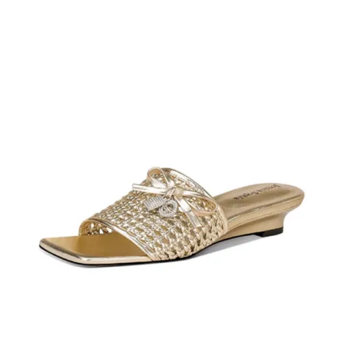 JESSICA SOPHIA Антиперспирантные Слипоны Женские