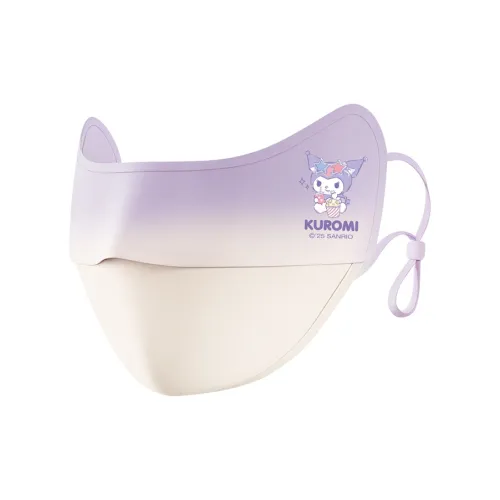 Санрио Kuromi My Melody Полиамид Маски с UV-защитой Детские