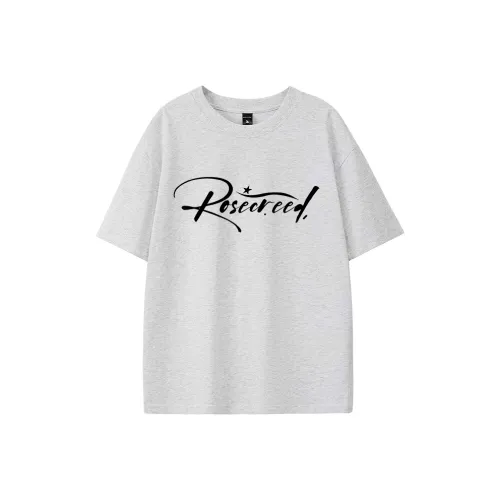 ROSECREED Унисекс Футболки