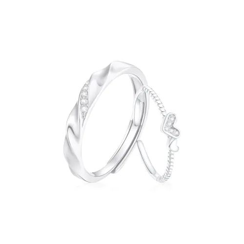 Thuban Ark Кольца Унисекс