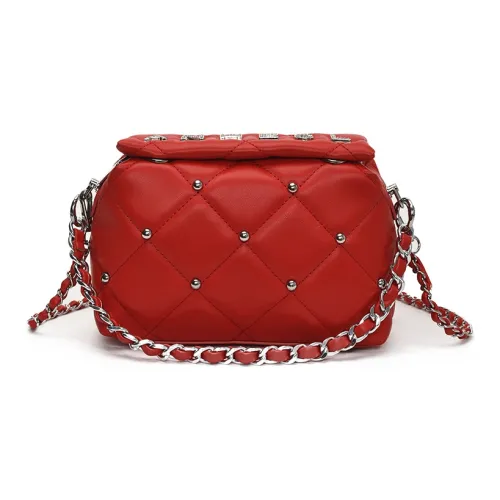 morellybear ПУ (полиуретан) Сумка через плечо Сумка Женская Многоцветная