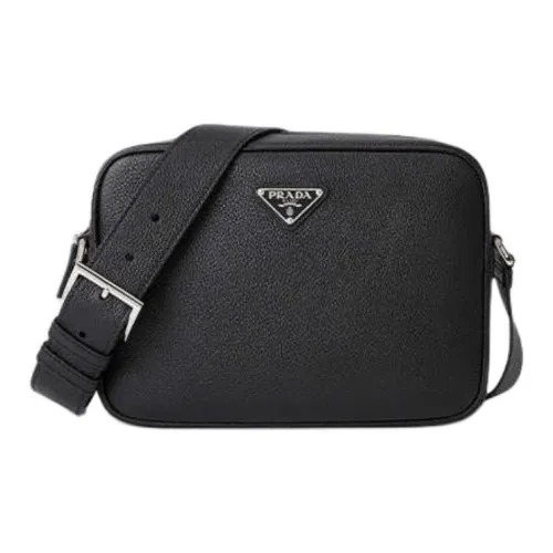 PRADA Сумки через плечо Мужской