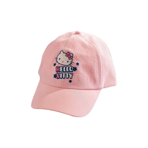 Санрио Hello Kitty My Melody Полиамид Бейсболки Детские