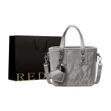 Серебристый+Брелок