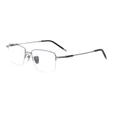 Серебристый