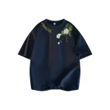 Темно-синий (Желтый)