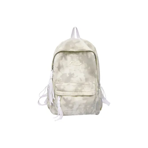 Touch Moon Нейлоновый рюкзак для путешествий компьютерный рюкзак унисекс черный белый зеленый красный