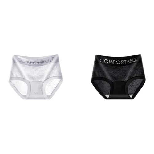 Cotton Gene Женское нижнее белье 2 штуки