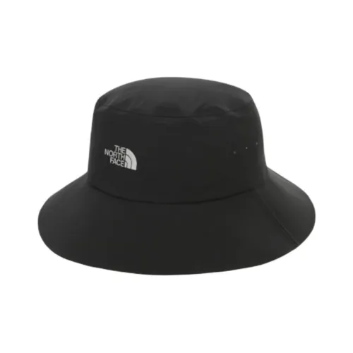 THE NORTH FACE Нейлон Полиуретан Шляпы ведра Мужской Черный