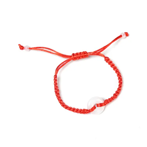 Xianyou Ткань Браслеты Шнурки Унисекс