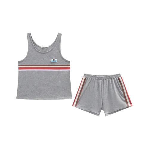 YSO Cool Cat Series Pajama Комплект Женский