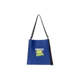 Осьминог Маленький Монстр Зеленый-Синий