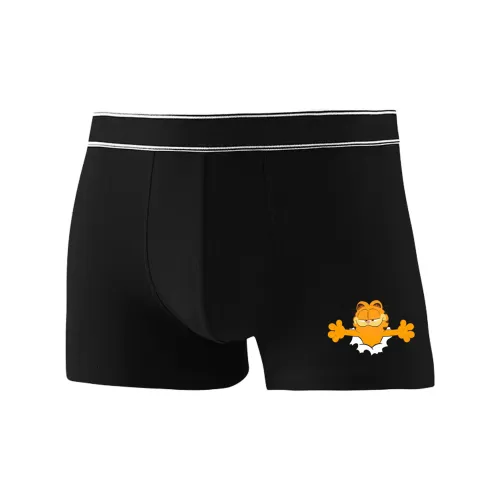 JIAFEIMAOJIAZU Мужское нижнее белье Combo Set