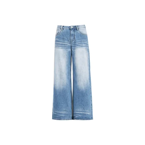 OROI Женские Джинсы