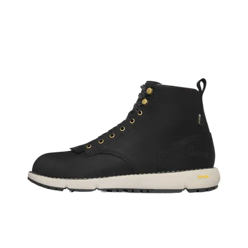 Danner Logger 917 Ботильоны Мужские Черные