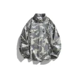 Камуфляжный желтый