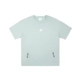 Мятный манбо, цвет