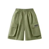 Армейский зеленый