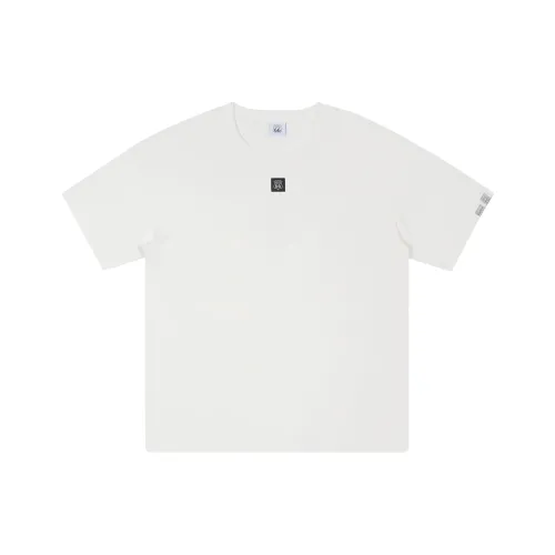 66/ROUTE 66 Унисекс Футболка