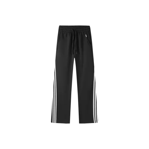 SAME FLOW Унисекс Повседневные брюки