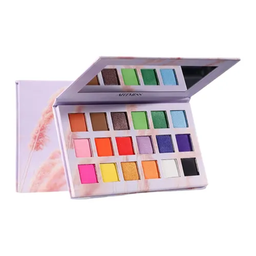 ARTMISS Тени для глаз Женские