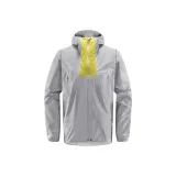 Серебристый