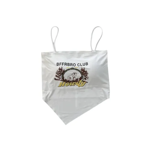 Gentle Welcome Топ на бретелях Женский