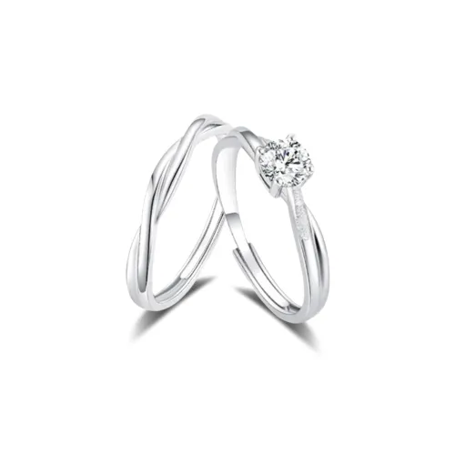 Inkopper Кольца Унисекс